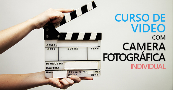 Curso Video